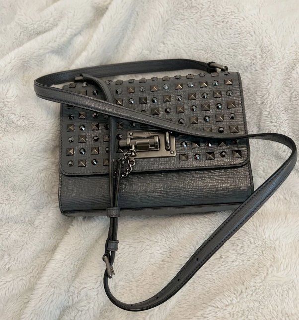 Dolce & Gabbana Borse da donna: Dolce & Gabbana Monica Schultertasche – Usato da Stabio venduto da Princhipi 2
