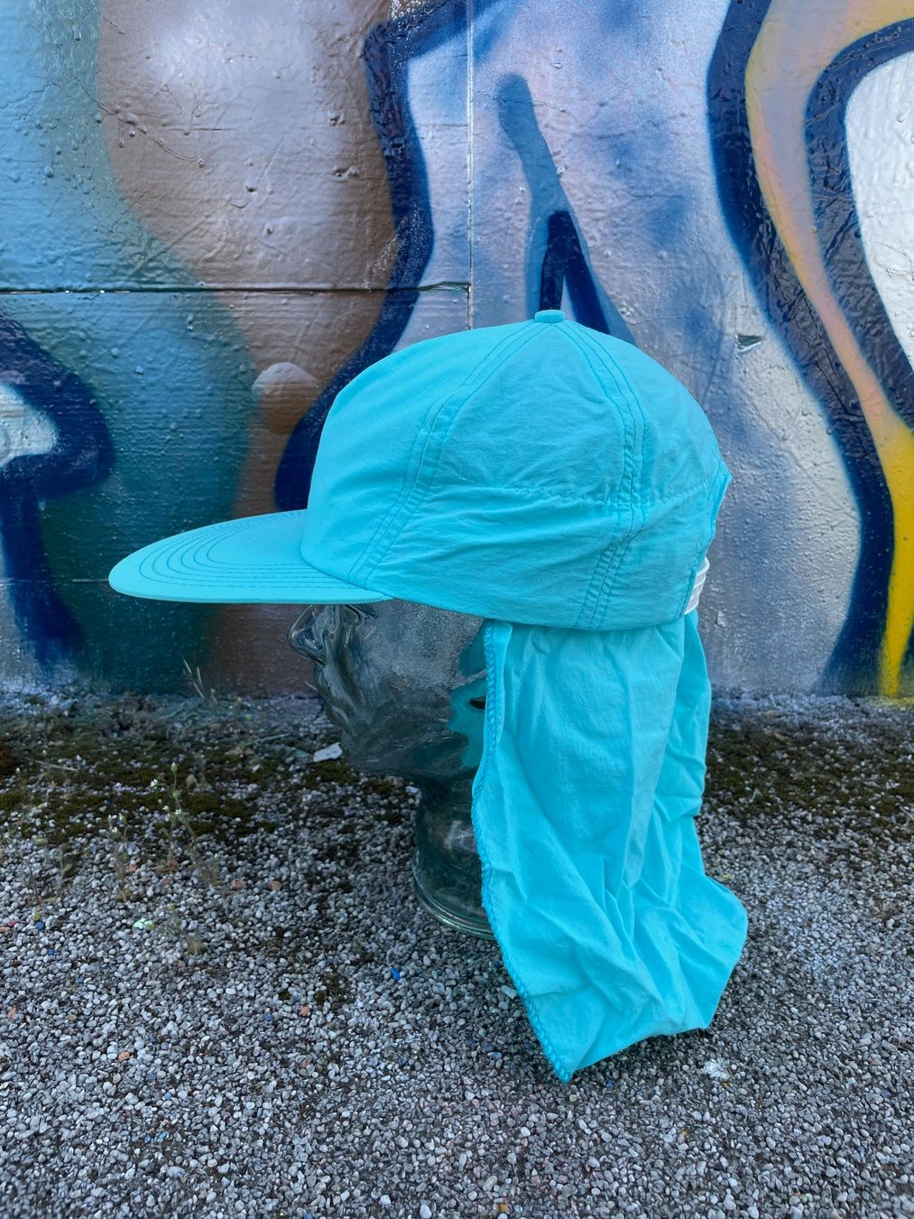 Copricapi, berretti & cappellini: Vintage 90s Cap 6-Panel Made in USA New – Nuovo (secondo la descrizione) da Zürich venduto da le_souk 1