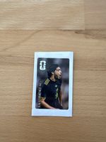 Fussball sticker Raul Jimenez Mexiko Coca Cola CC8 