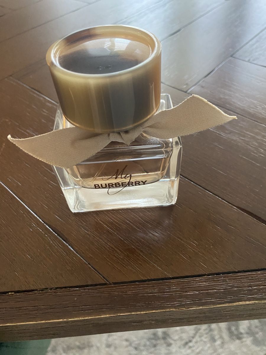 Burberry Parfum & Eau de Toilette: My Burberry EdP, 50 ml – Gebraucht aus Oberlunkhofen von stefaniesofia_ 2