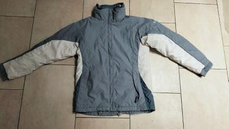 Veste d'hiver COLUMBIA pour femme taille S