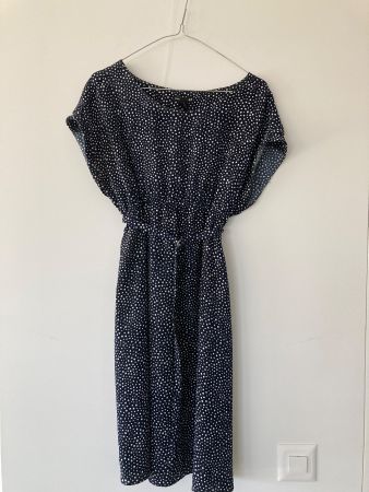 H&M MAMA Kleid Gr M