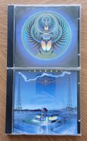 Journey – Captured & Raised On Radio (2xCD)