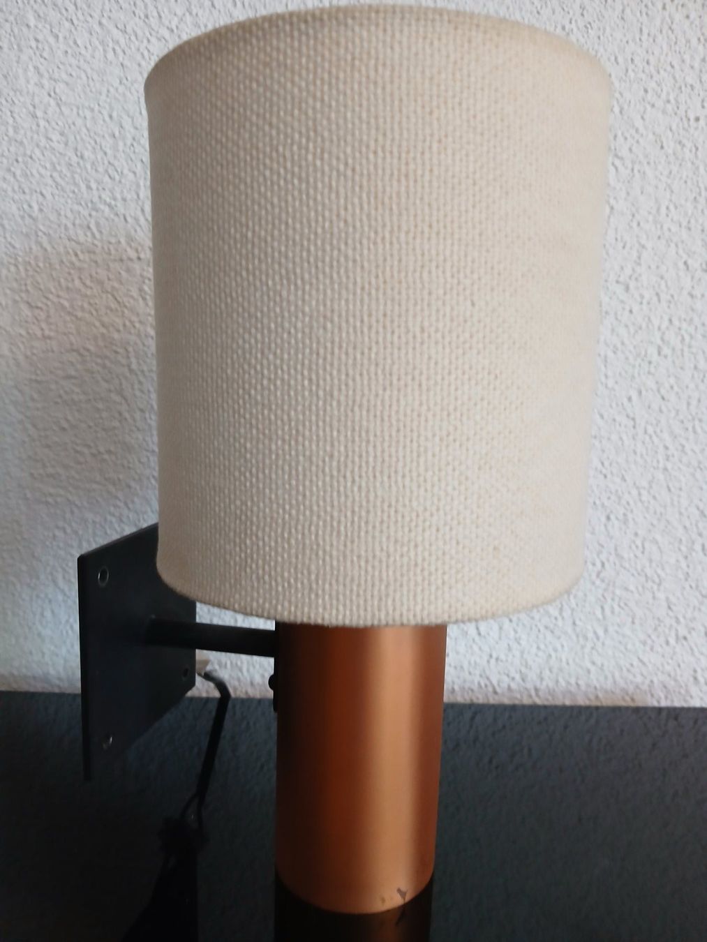 Lampes: Wandleuchte 60/70er Jahre – D'occasion à Zumikon par Vollvintage 7
