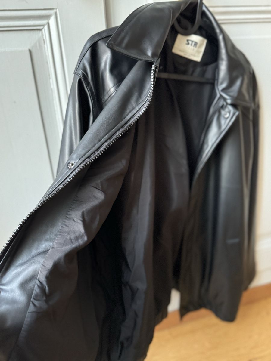 Stradivarius Jacken: Jacket – Neu (gemäss Beschreibung) aus Bern von FashionK92 1