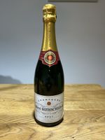 Alfred Rothschild Champagne, Brut Grande Reserve! 🎉🥂🍾