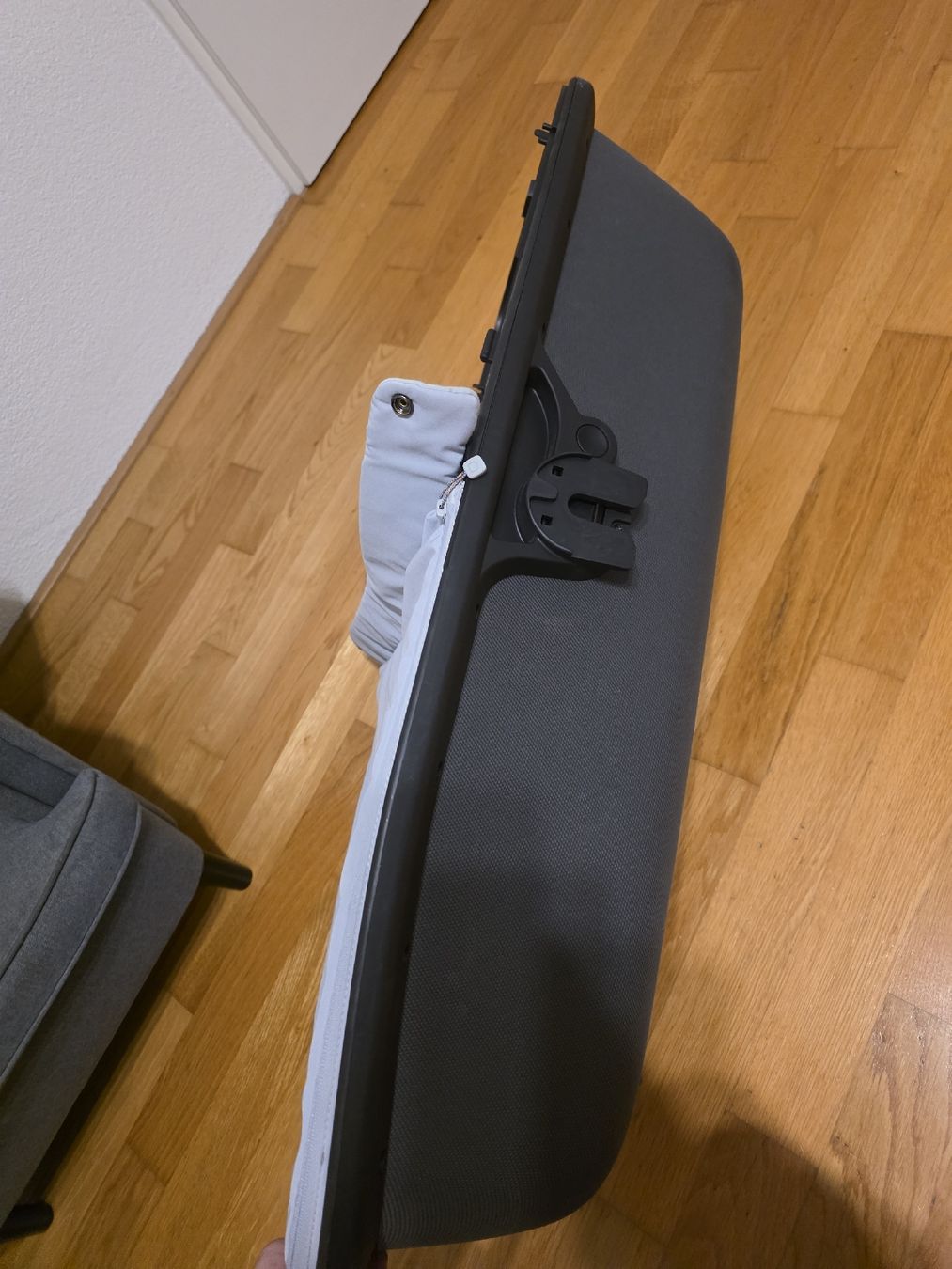 Quinny Carrozzine: Quinny Lux Babywanne – Usato da Reiden venduto da Suat92 1