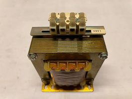 Huber Transformator 230V