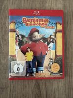 Benjamin Blümchen (2019) BluRay