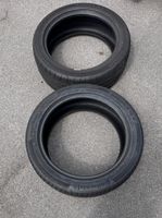 2 Sommerreifen 245/45 R19 98W – DOT 2021