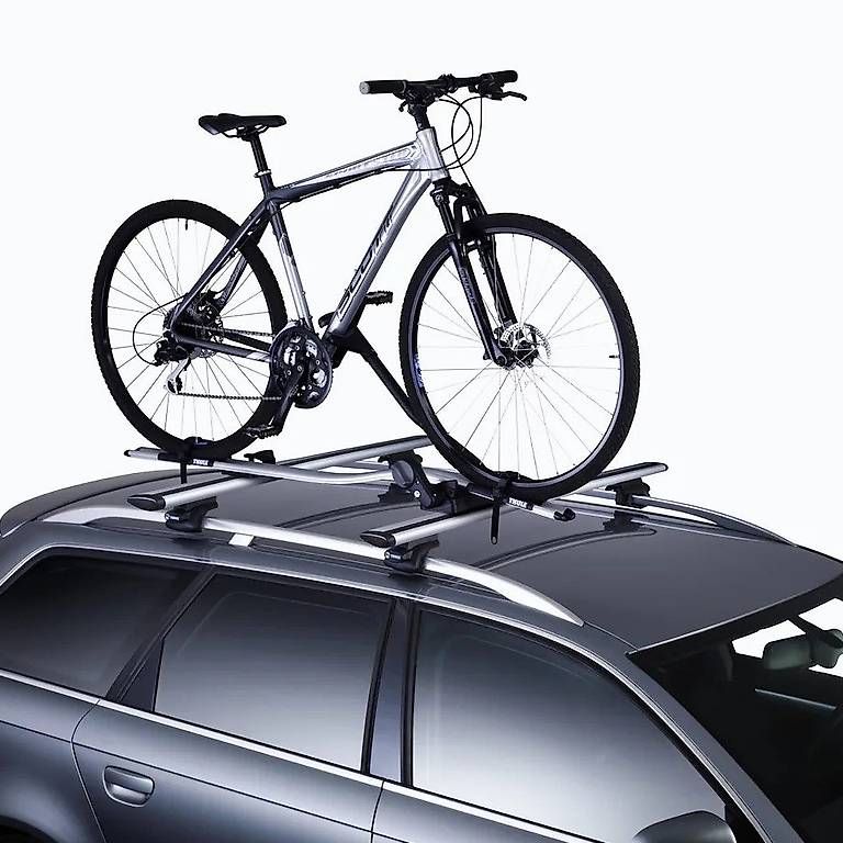 Thule Portapacchi: Porte vélo - Thule Proride 510 – Usato da Cortaillod venduto da m_maurer73 3