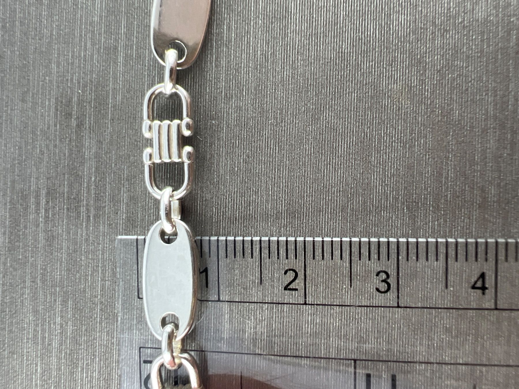 Catenine: Kette 925 Silber – Usato da Niederuzwil venduto da leo_8857 5