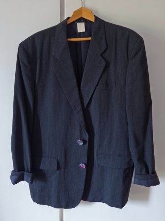 Comme des Garçons Sakko