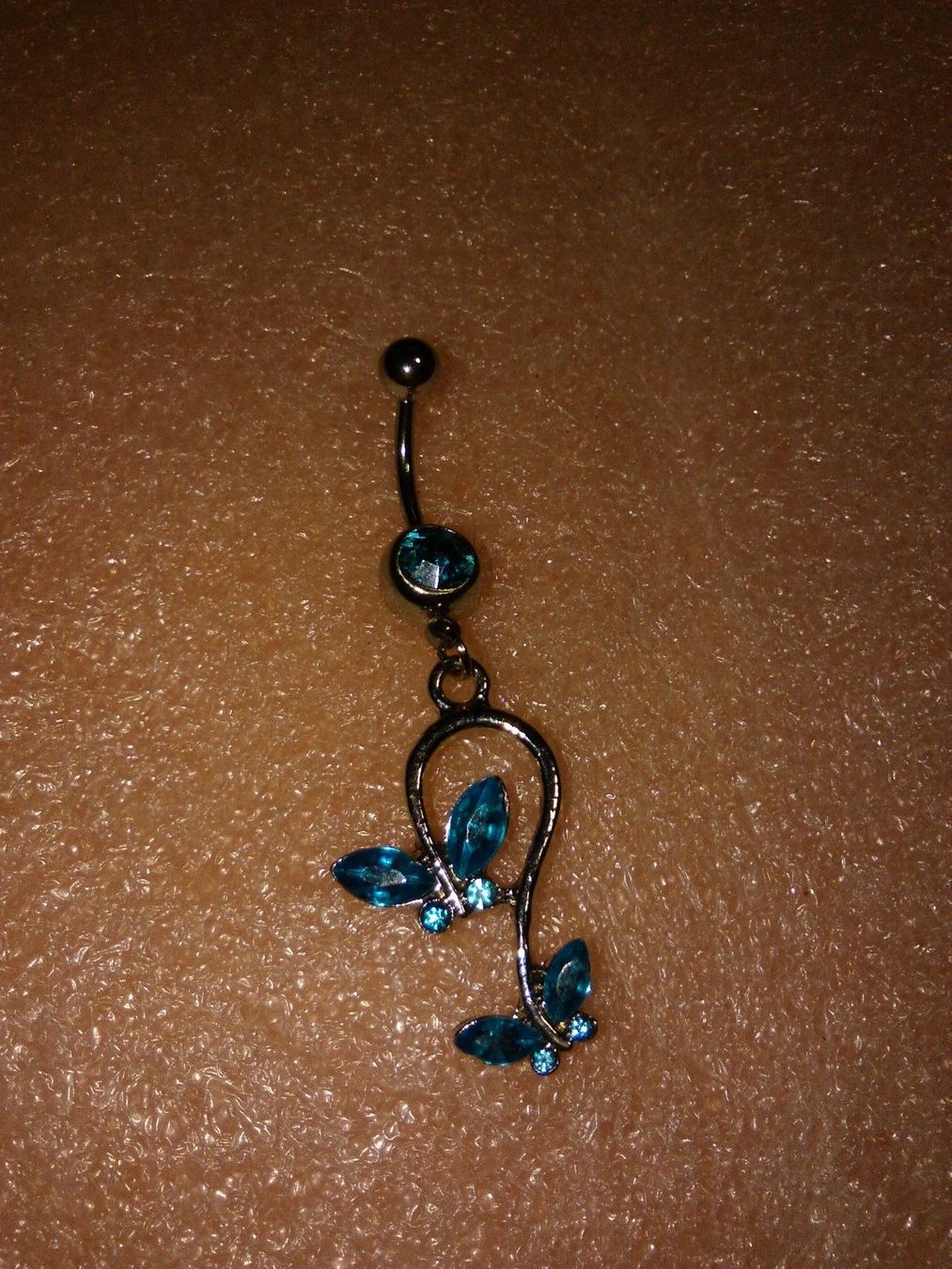 Gioielli per piercing: bauchnabel piercing,edelstahl – Nuovo (secondo la descrizione) da Basel venduto da bijoutrie_4