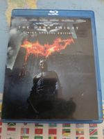 Blu-ray The Dark Knight 2 Disc Special Edition Film