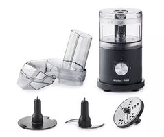 Robot multifonction Betty Bossi
