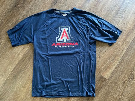 Arizona Wildcats NCAA T-Shirt Gr. XL