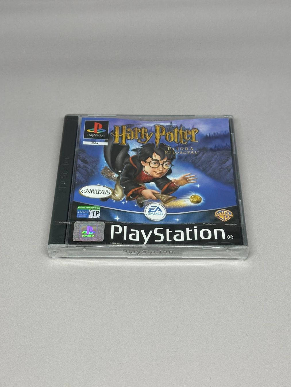 Sony Spiele: HARRY POTTER 1 BRANDNEU – Neu und originalverpackt aus Neuenkirch von Armsy 2