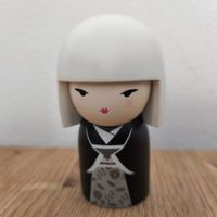 Figurine Kimmidoll - "Minori" (Harvest / Récolte) 10cm