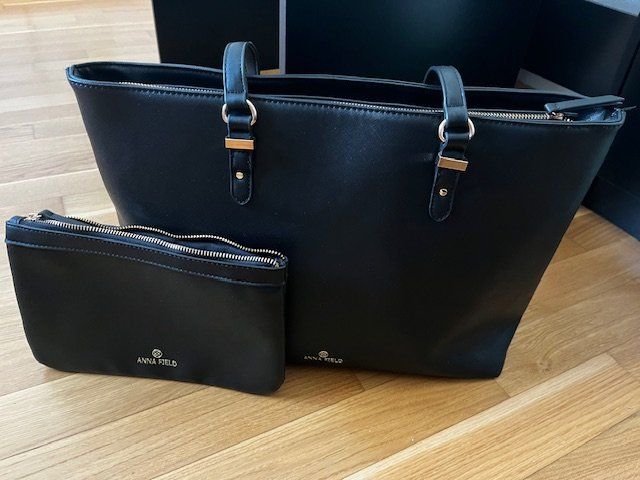 Anna Field Borse da donna: Handtasche – Usato da Volketswil venduto da Merkur10