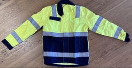 Bläckläder Schaltjacke 4kA, Grösse S, Top Zustand!