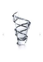Baccarat Spirale Vase 270