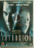 JOHNNY DEPP / CHARLIZE THERON - INTRUSION