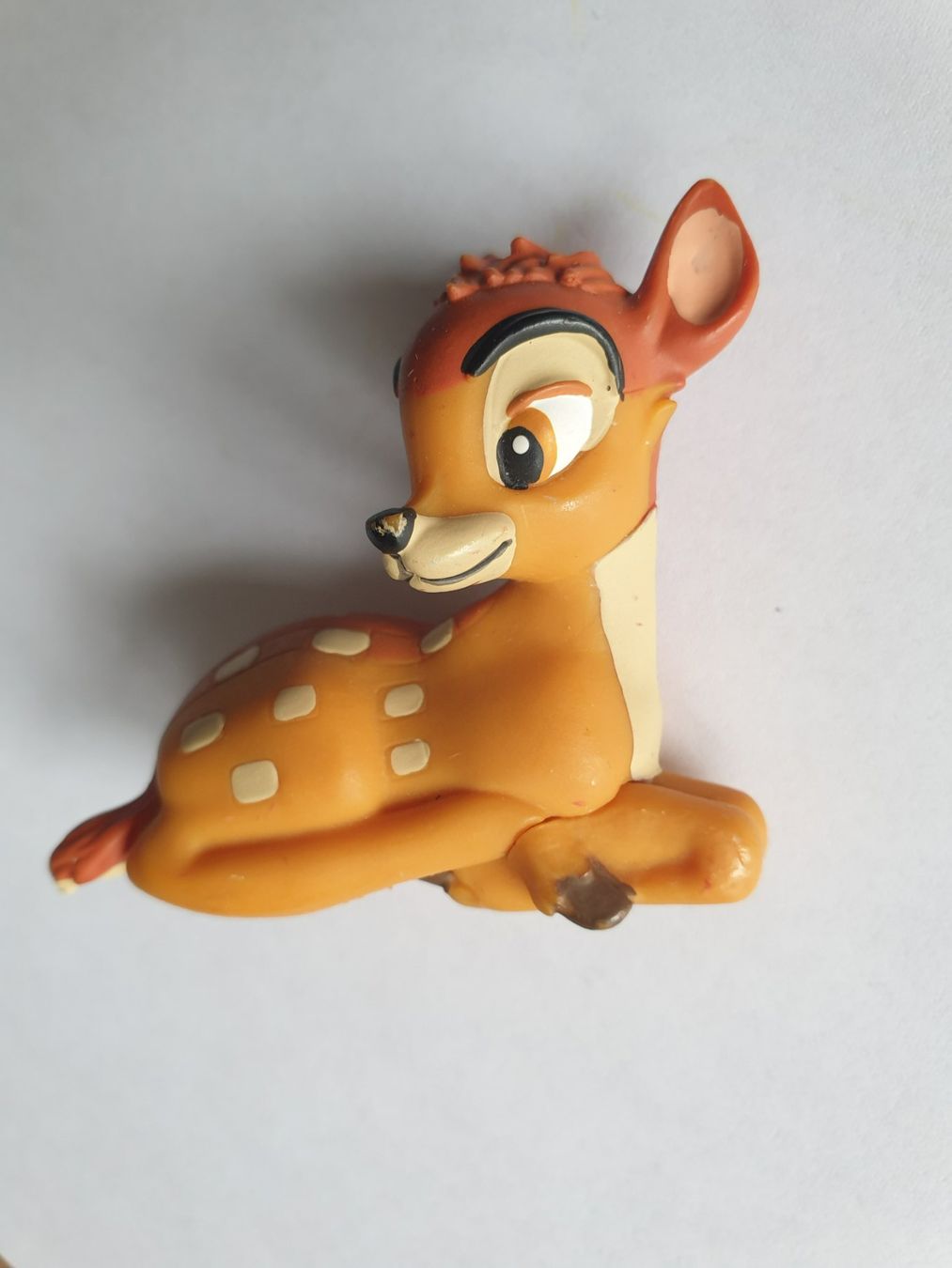 Audiolibri: Disney Bambi Tonie Figur – Usato da Mörschwil venduto da spirspi 1
