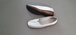 ARA Schuh Gr. 5.5 Leder
