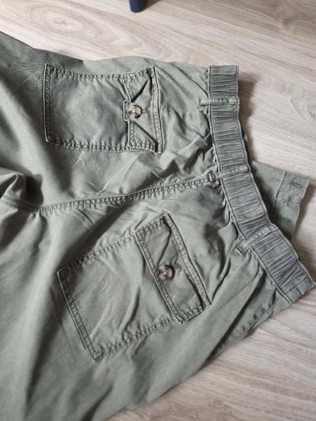 Pantaloni: Hose Gr 36 – Usato da Interlaken venduto da NataliiaS 5