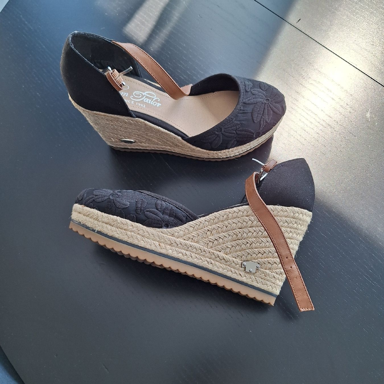 Tom Tailor Scarpe da donna: Schuhe Tom Tailor – Nuovo (secondo la descrizione) da Zürich venduto da kingliKe93 1