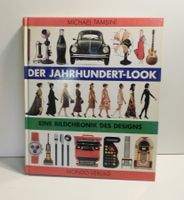 Kunst Design - 1997 - Der Jahrhundert - Look - eine Bildchro