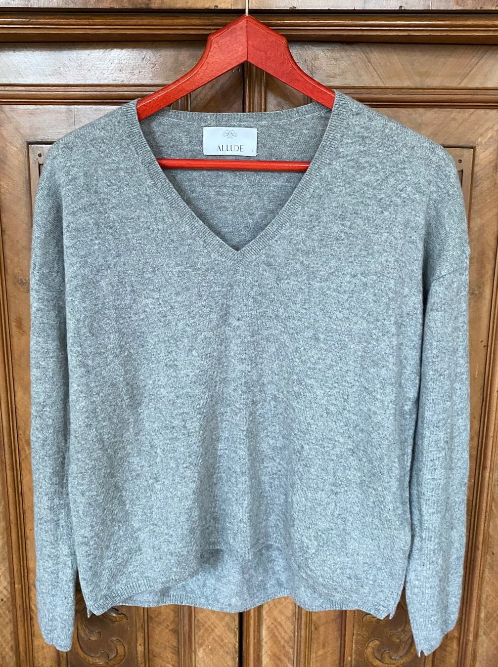 Allude Maglioni & Felpe: Feiner Cashmere Pullover, Allude, Grösse S – Nuovo (secondo la descrizione) da Bern venduto da L.I.A.