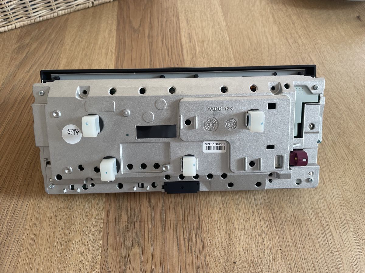BMW Tutti pezzi di ricambio auto: Display BMW 3 Touring (E91) – Usato da Truttikon venduto da lev_pm11 3