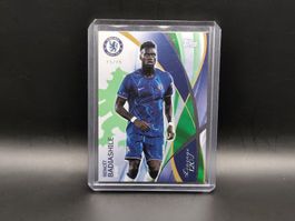 Benoit Badiashile - Topps Lineage Chelsea /75