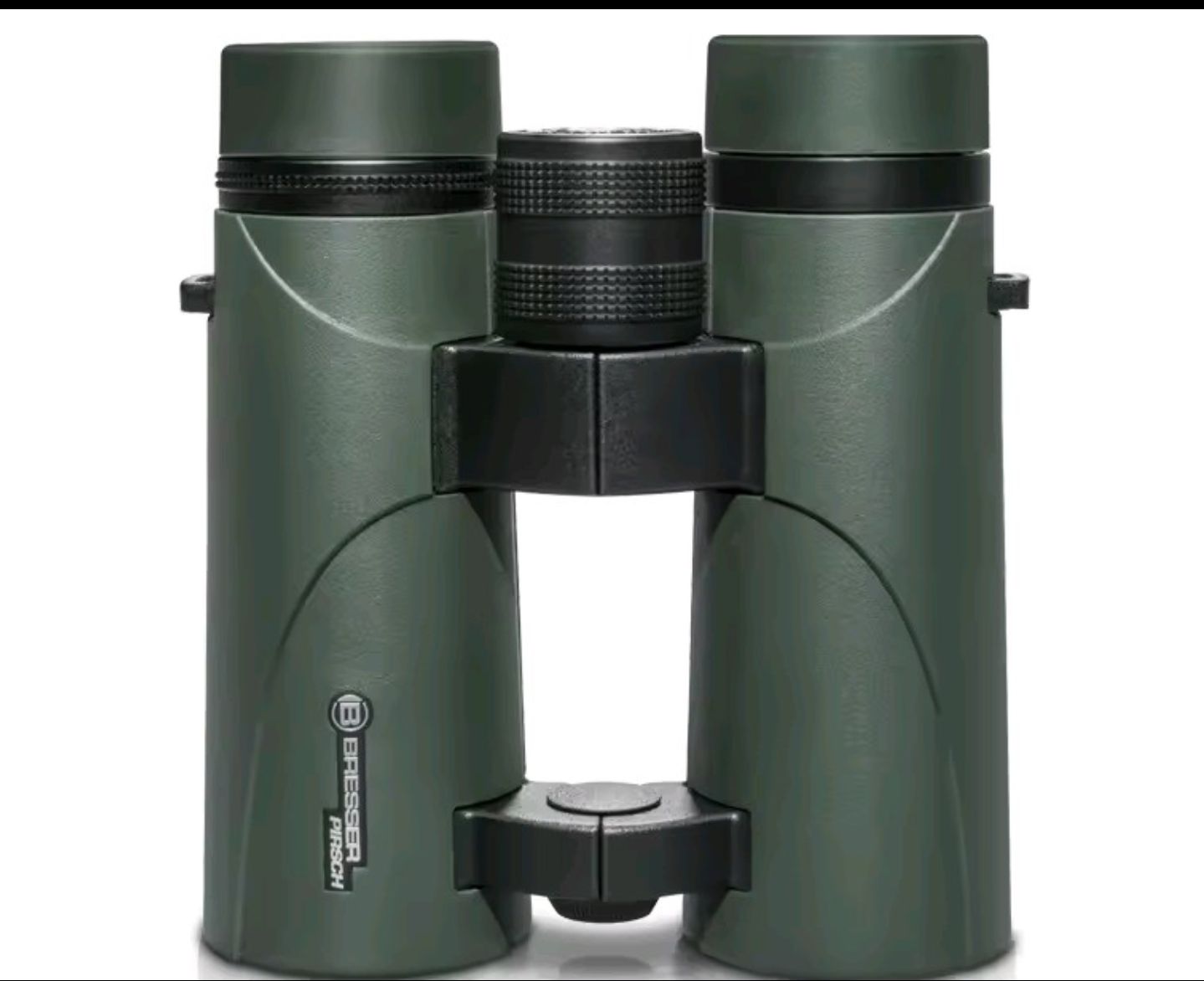 Feldstecher: Bresser Fernglas Feldstecher 8x34 Neu – Neu und originalverpackt aus Suhr von sjay.Cv 1
