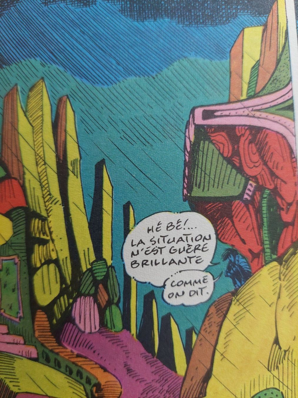 Fumetti: Philemon Le Chat à Neuf Queues EO 1978 BE+ – Usato da Genève venduto da Blu_BD 4