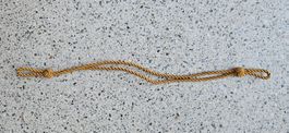 *** Schnurr Armee Gold evt Hutband Generäle ***