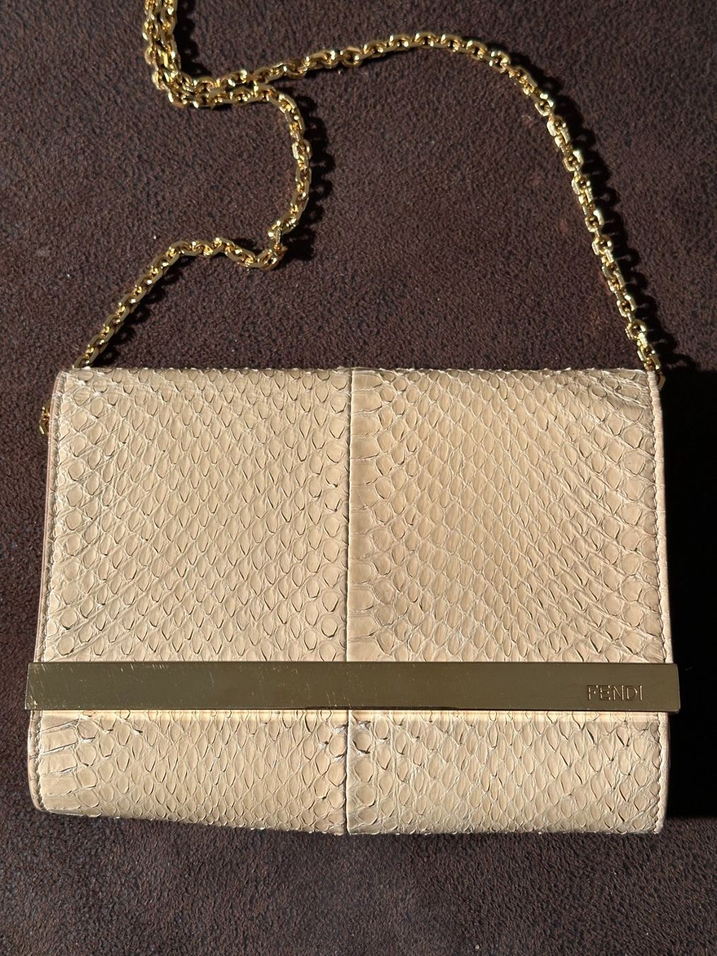 Fendi Sacs femmes: Fendi  tasche – Neuf (Voir description) à Bergdietikon par zor_856j