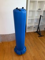 KRAFT Boxstation Kinder  freistehender Boxsack, 117 cm