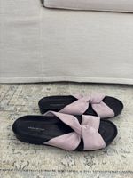 Vagabond Leather Slippers NP: 140.-