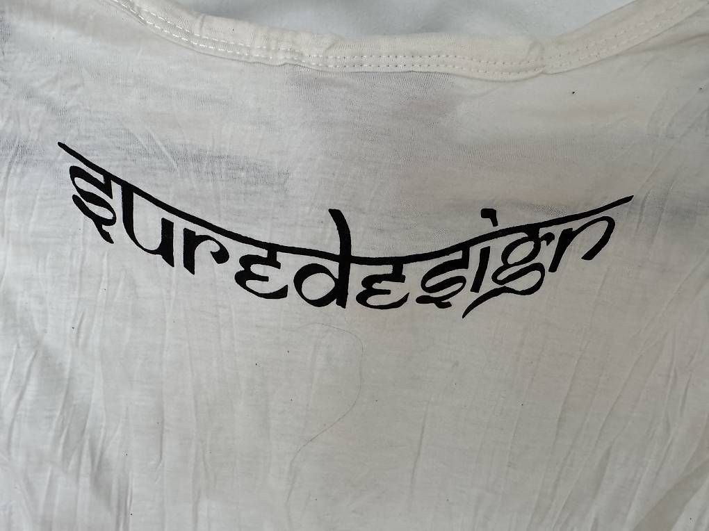 T-shirt: T-shirt weiss SURE, Gr. S – Nuovo e nell'imballaggio originale da Bern venduto da cpiller01 4