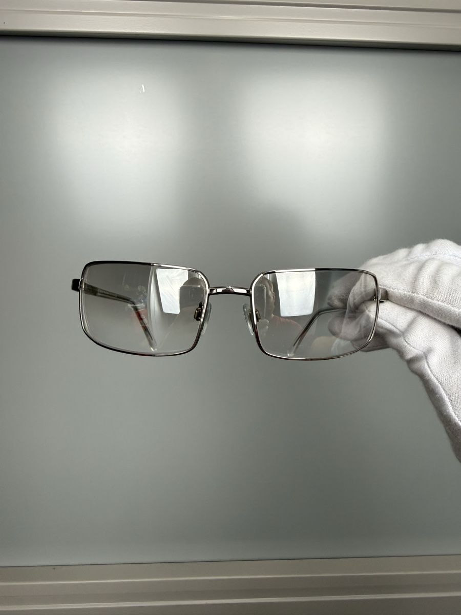 Lunettes & Verres: Sergio Tacchini Sunglasses – D'occasion à Lausanne par Unehistoiredesapes 2