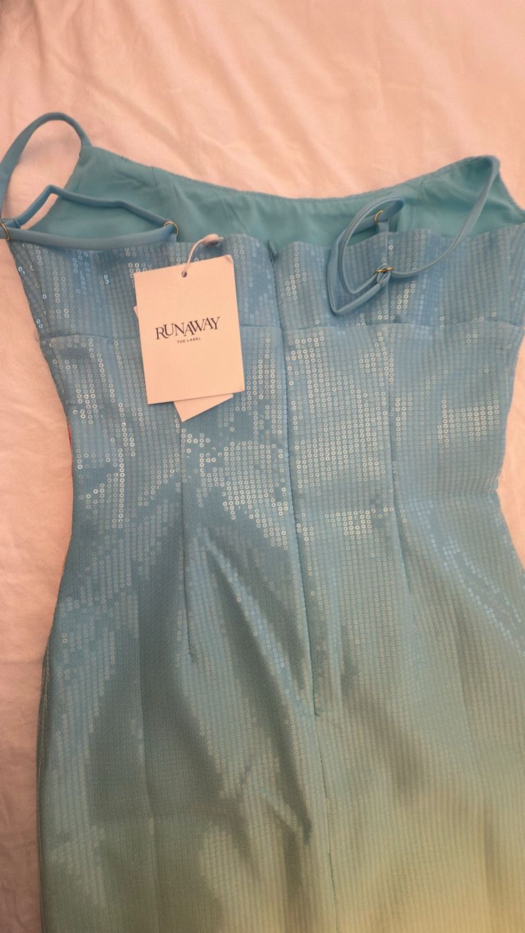 Kleider: Vestito – Gebraucht aus Würenlingen von eli_5qq5 4