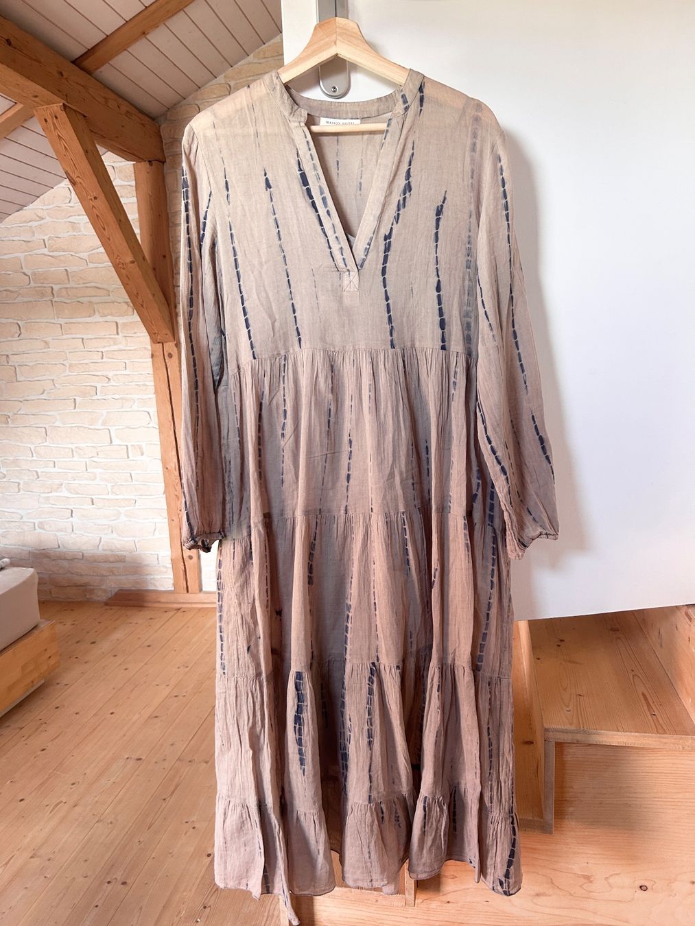 Vestiti: Maison Hotel Kleid - Gr. XS – Usato da Illnau venduto da Monkky 6