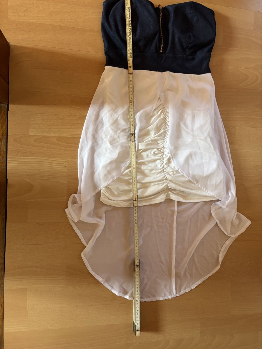 Kleider: Mini robe – Neu (gemäss Beschreibung) aus Courcelon von odi_9mjv 4