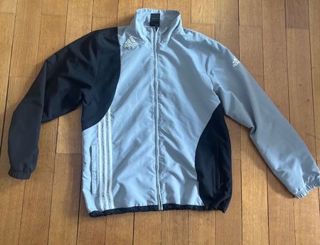 Vintage Adidas Jacke L