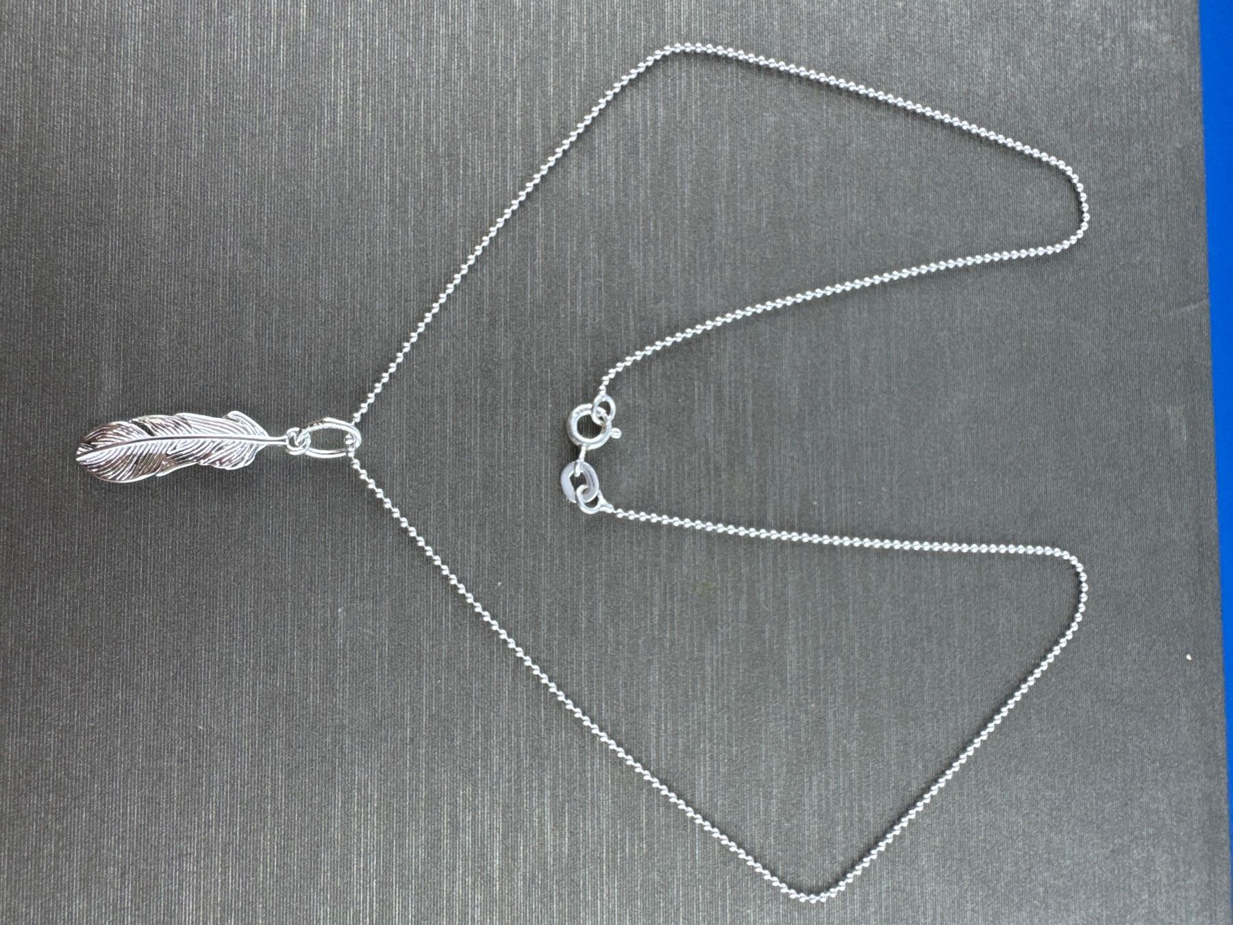 Catenine: Kette 925 Silber – Usato da Niederuzwil venduto da leo_8857 3