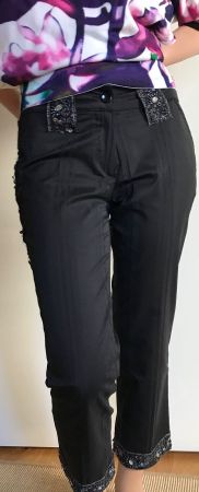 Elegante Hose Gr.34