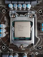 Intel Core i5-3350P CPU (4x 3.30 GHz, Sockel LGA 1155)